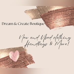 Checkout my resell page on Facebook!